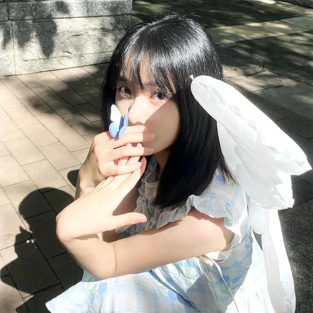 荒原少女